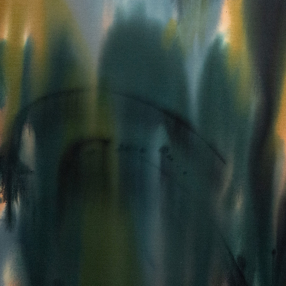 Painting by Marleigh Culver