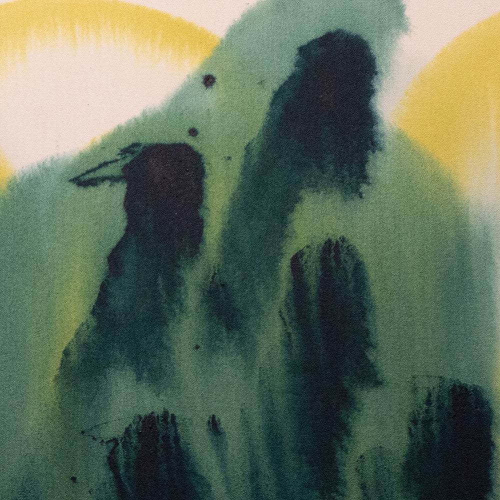 Painting by Marleigh Culver