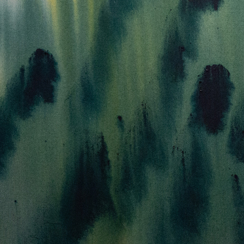 Painting by Marleigh Culver