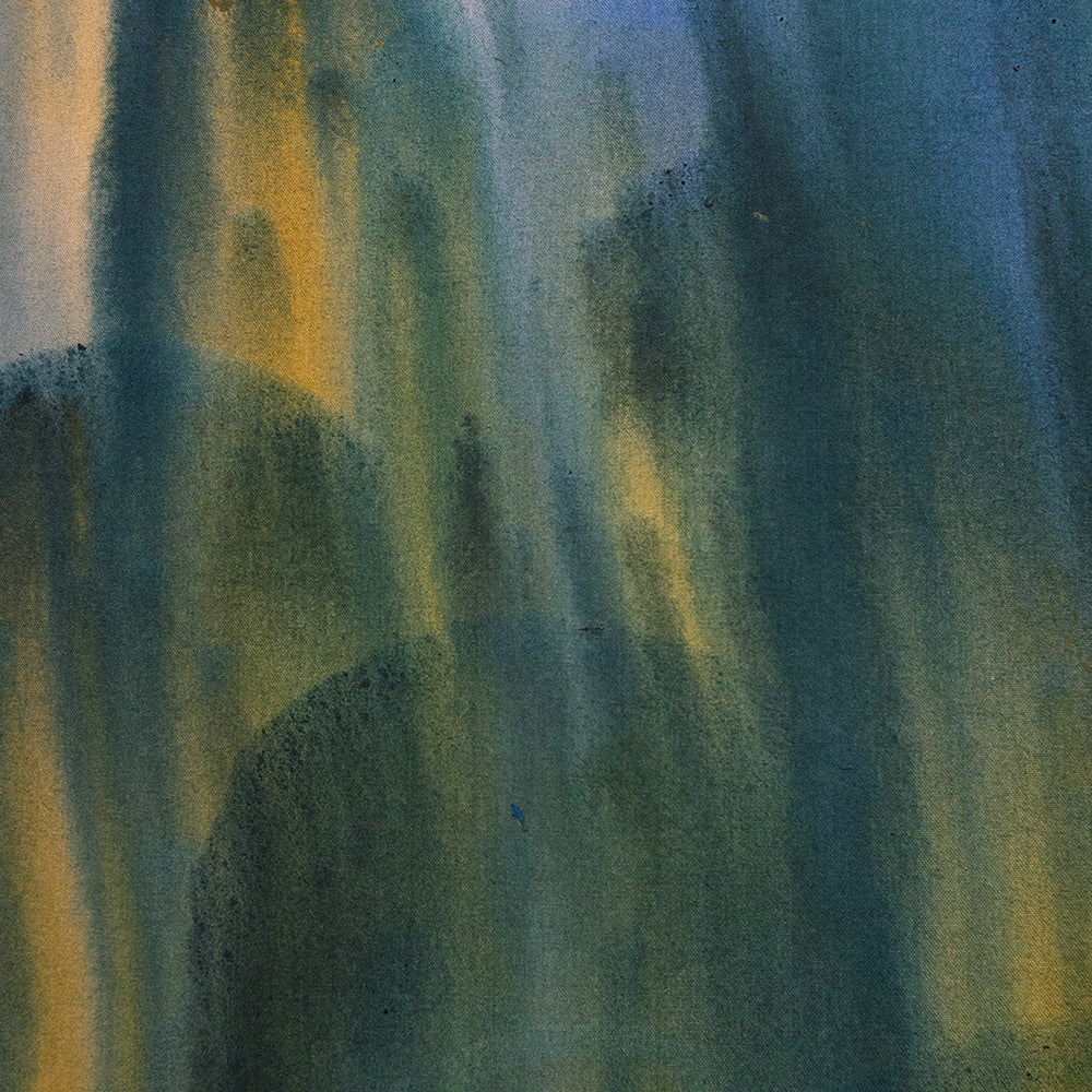 Painting by Marleigh Culver