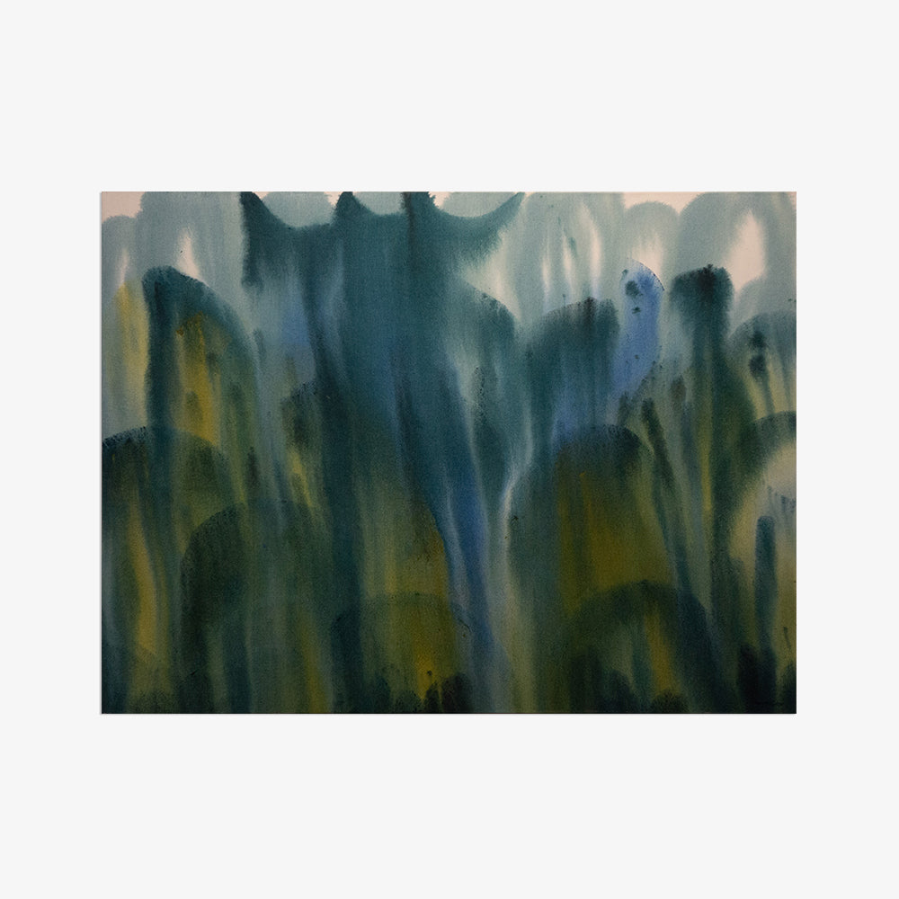 Painting by Marleigh Culver