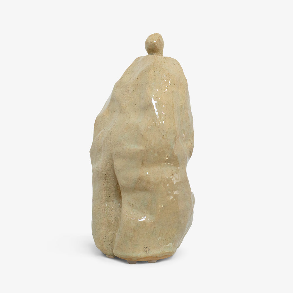 Sculpture by Firoozeh Neman