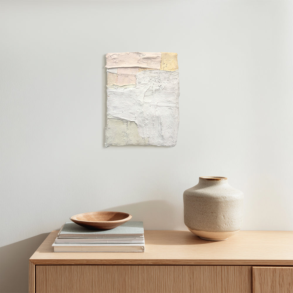 Painting by Sara Marlowe Hall