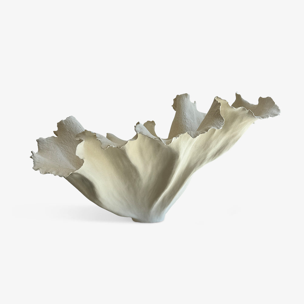 Sculpture by Stacy Solodkin