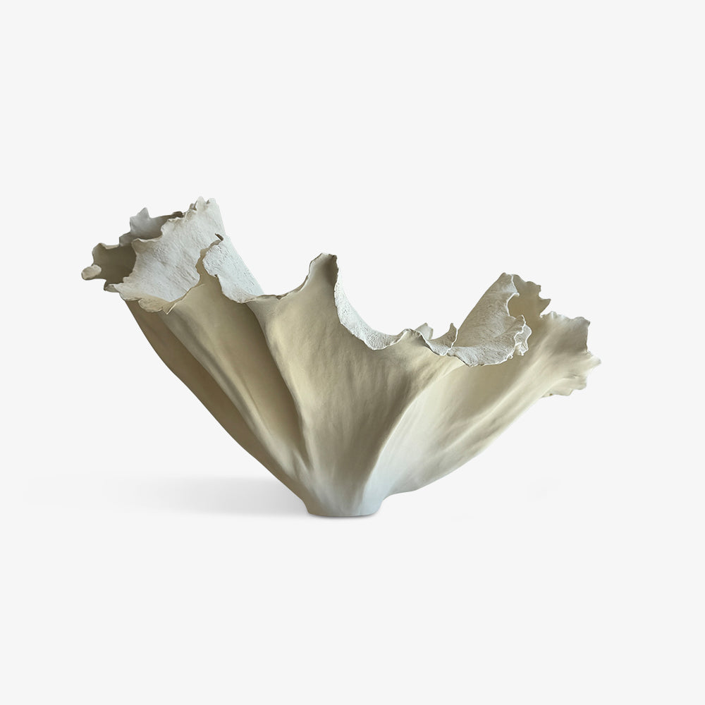 Sculpture by Stacy Solodkin