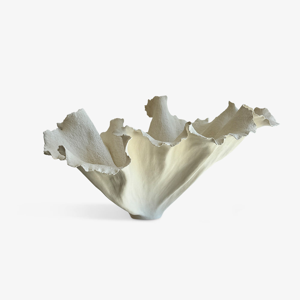 Sculpture by Stacy Solodkin