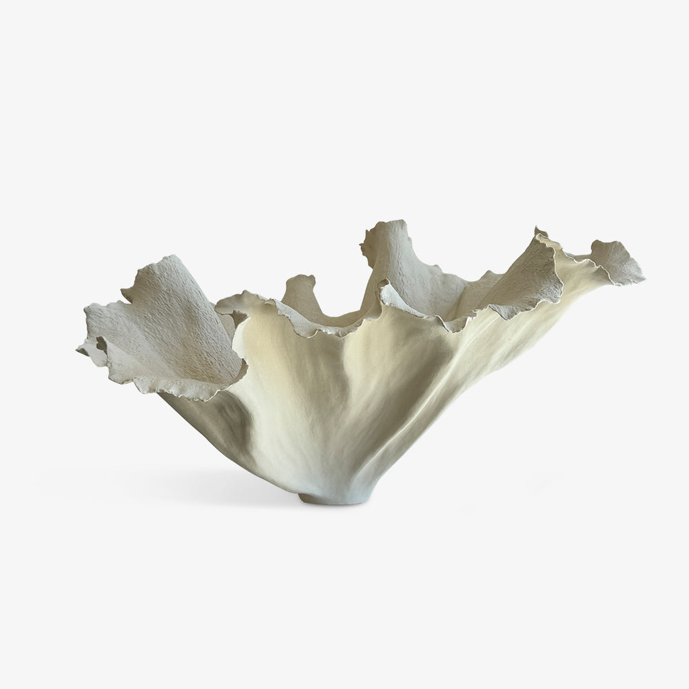 Sculpture by Stacy Solodkin