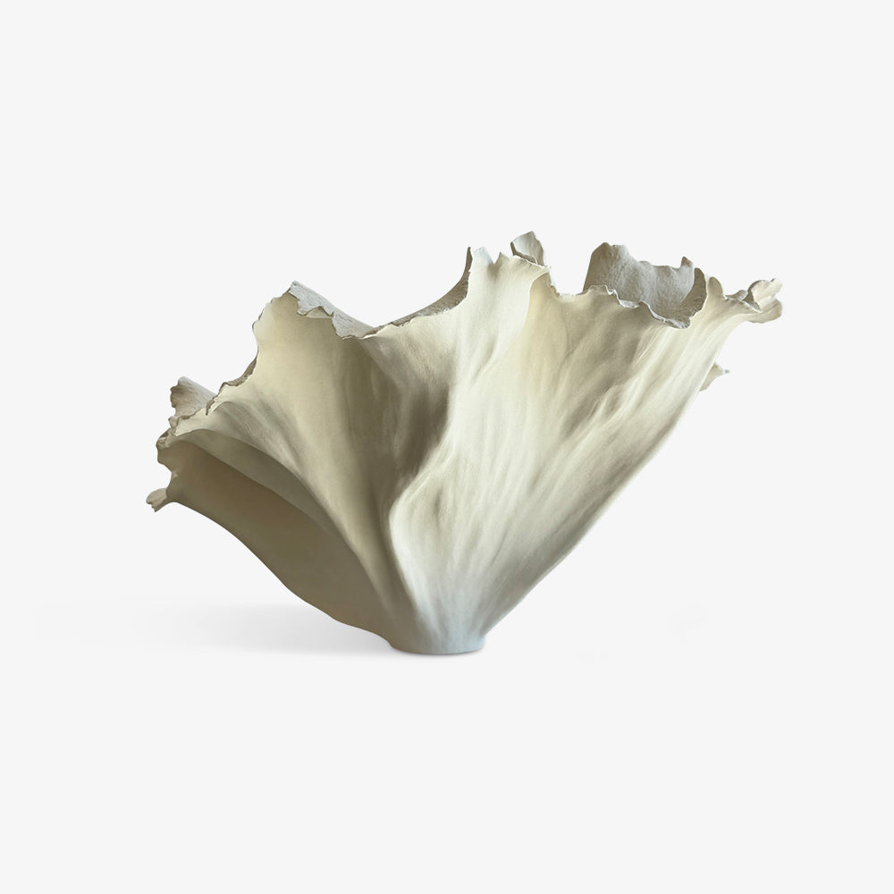 Sculpture by Stacy Solodkin
