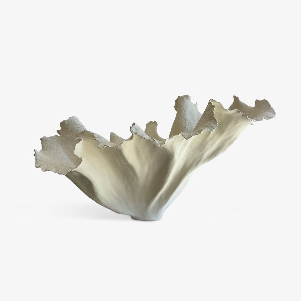 Sculpture by Stacy Solodkin