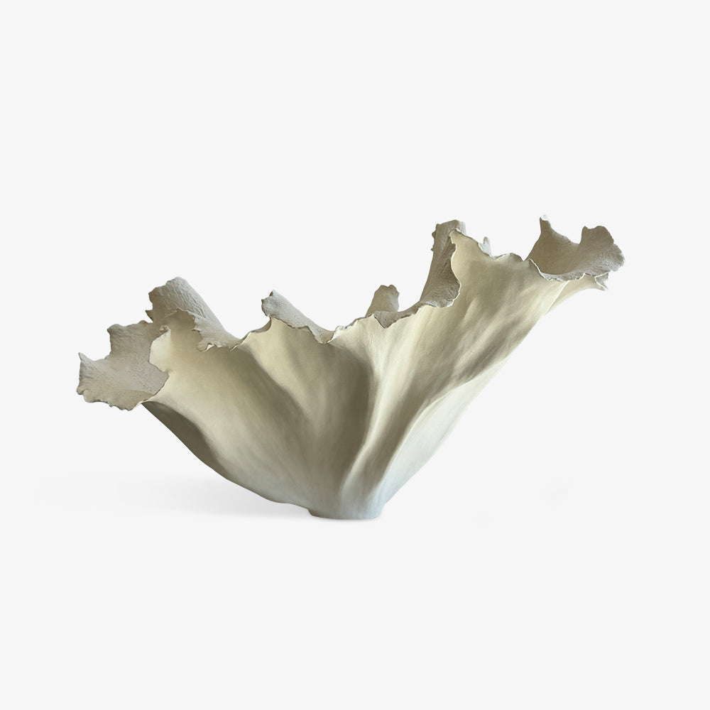 Sculpture by Stacy Solodkin