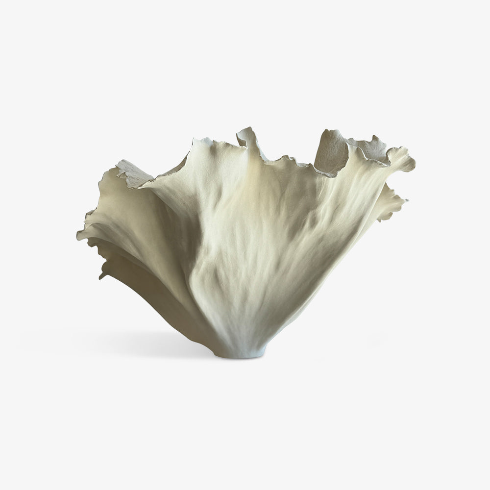 Sculpture by Stacy Solodkin