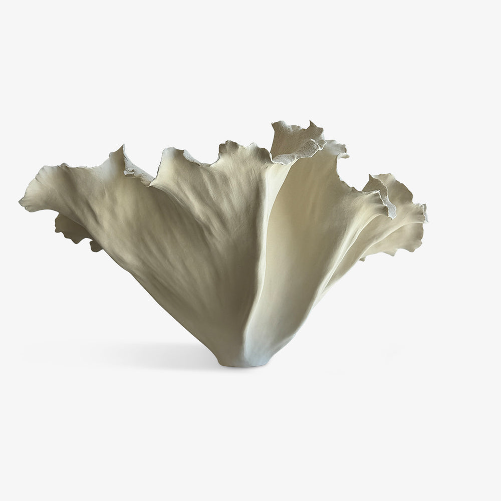 Sculpture by Stacy Solodkin