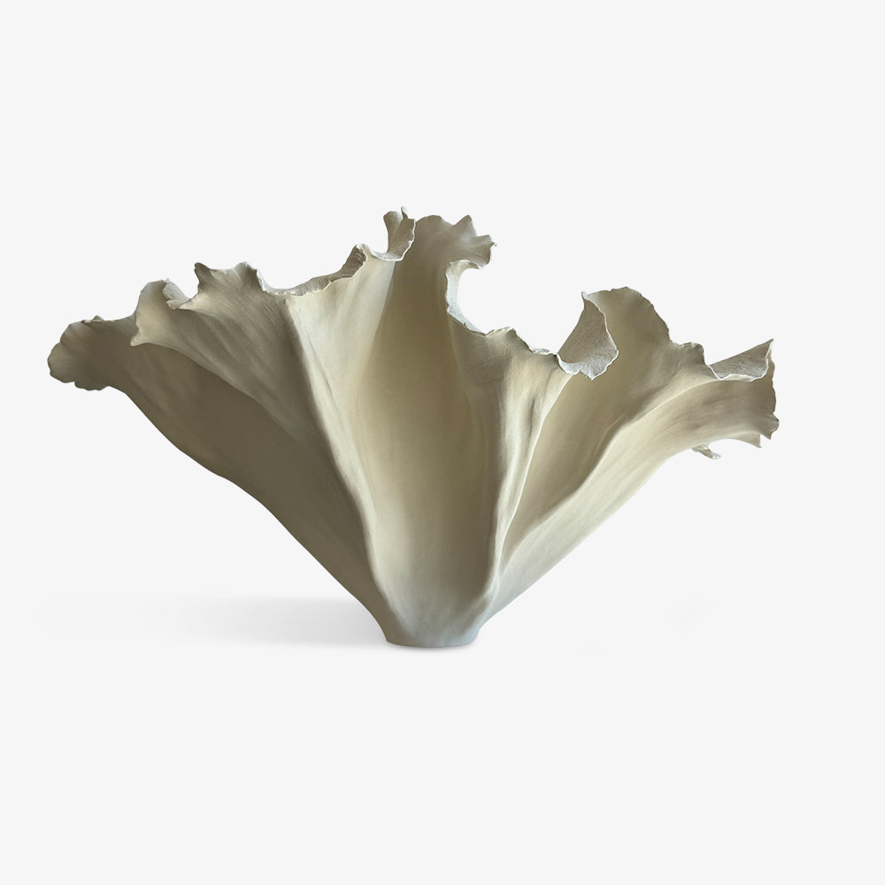Sculpture by Stacy Solodkin