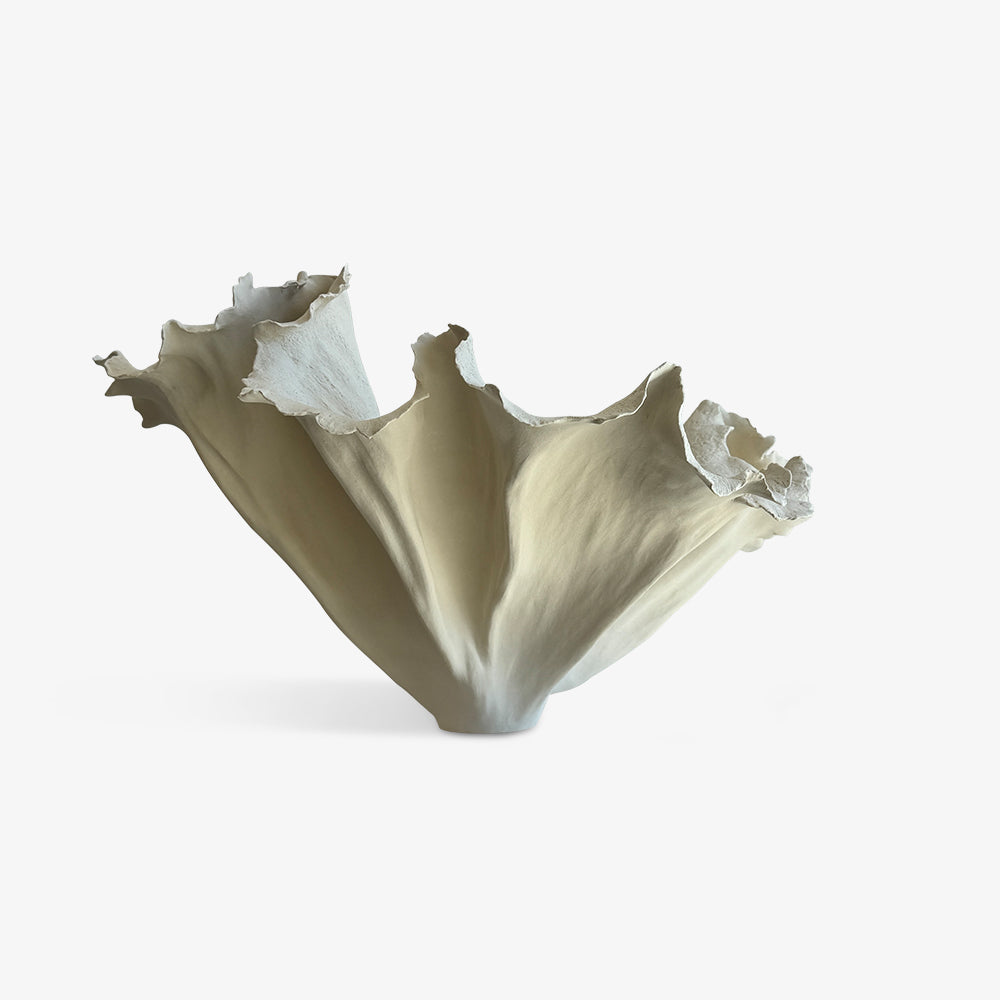 Sculpture by Stacy Solodkin