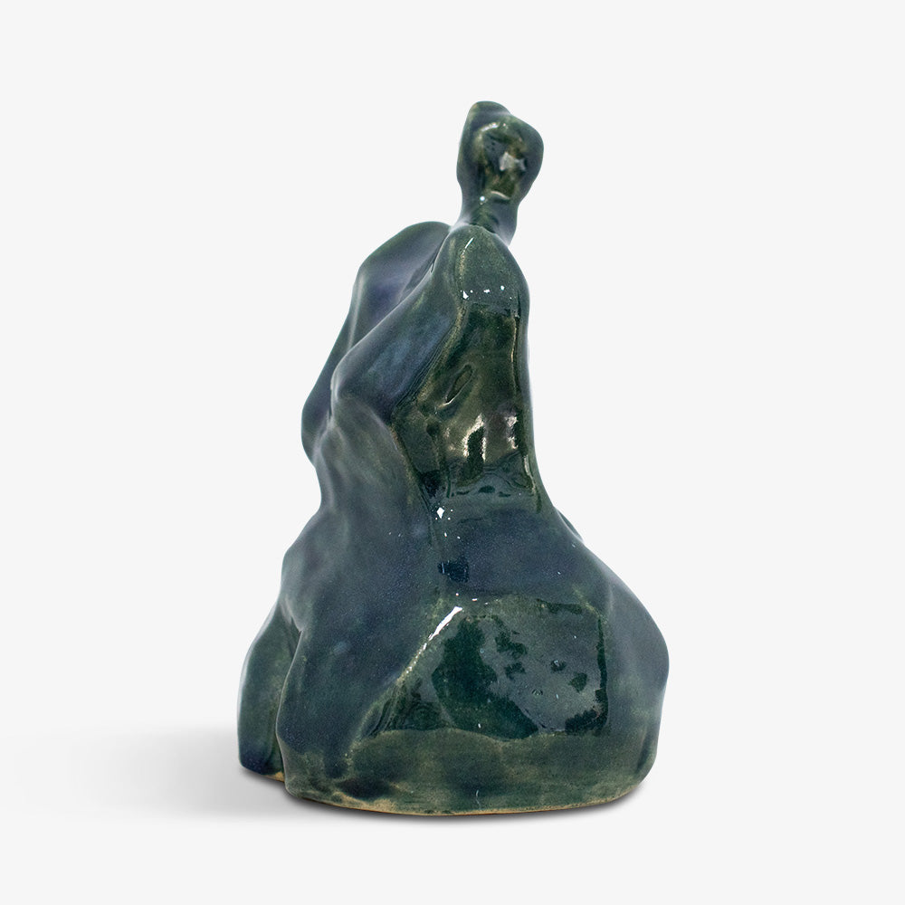 Sculpture by Firoozeh Neman