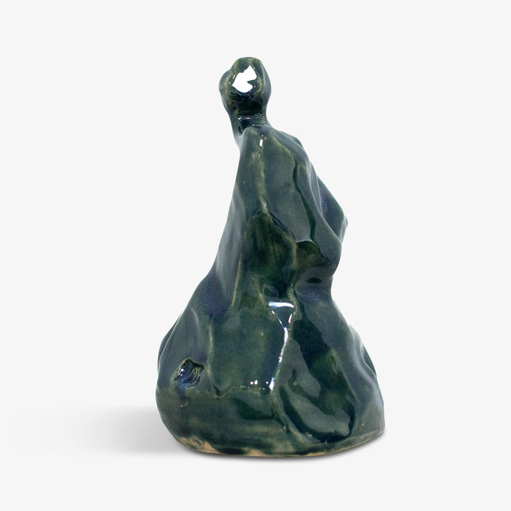 Sculpture by Firoozeh Neman