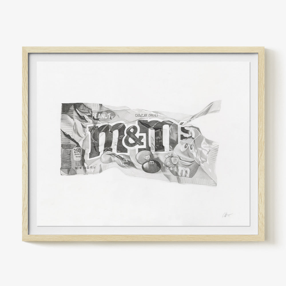 Drawing by Claire Salvo