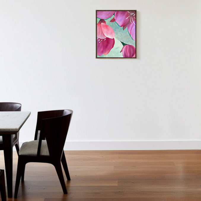 Peony Promises