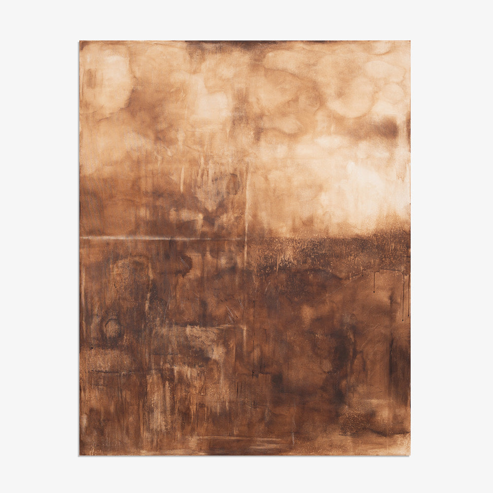 Painting by Natasha France