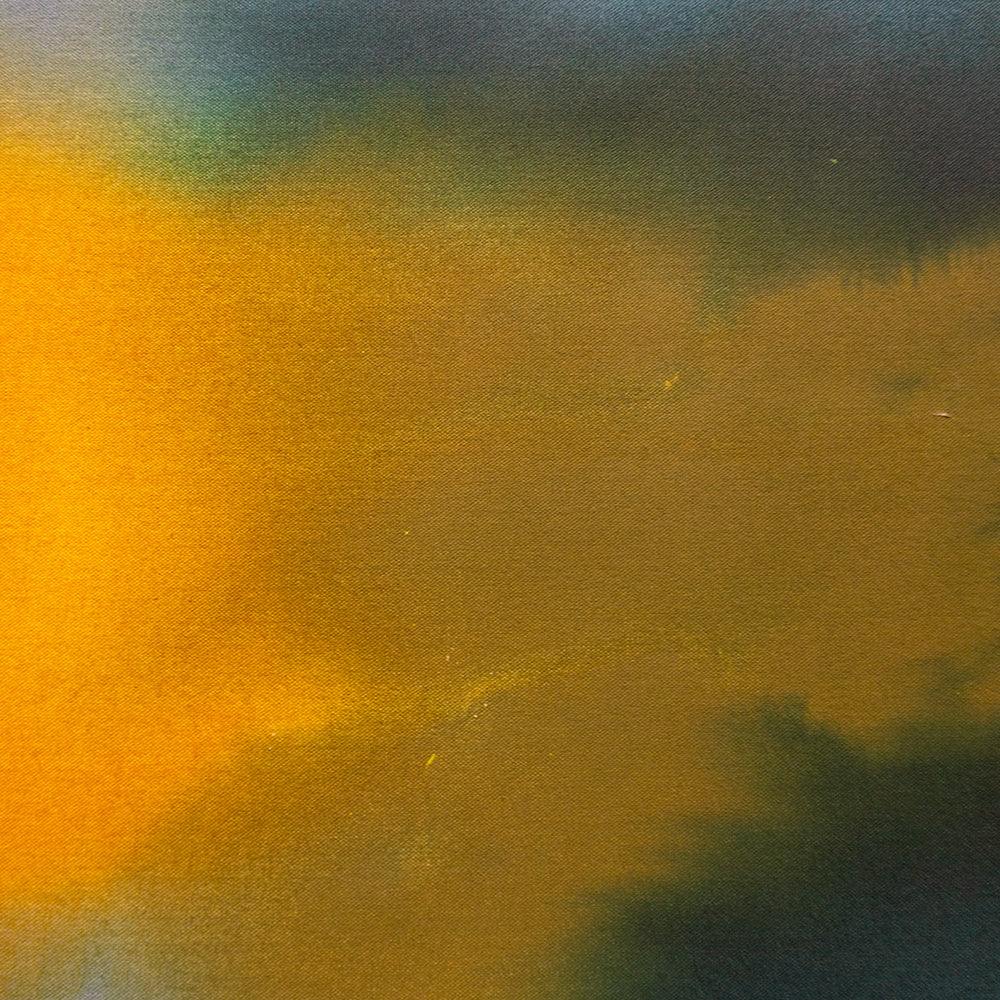 Painting by Marleigh Culver