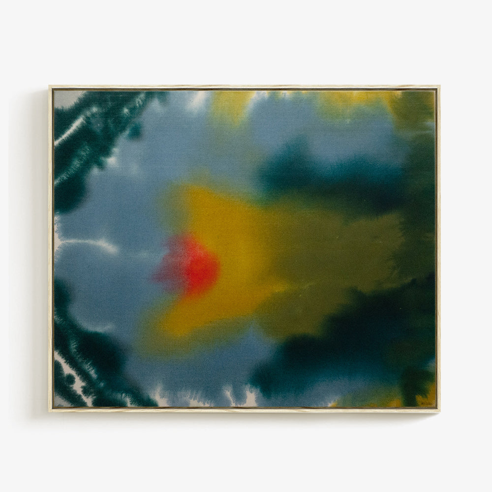Painting by Marleigh Culver