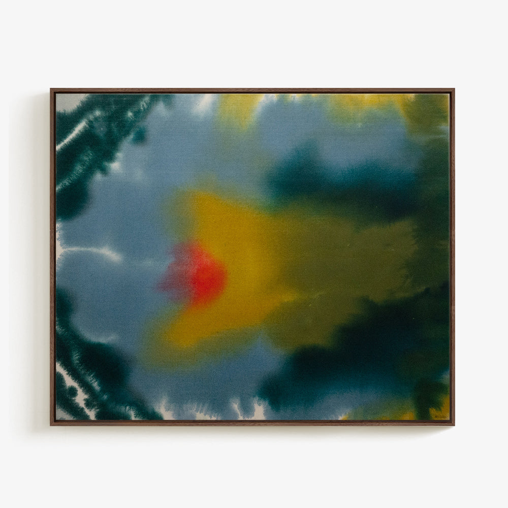 Painting by Marleigh Culver