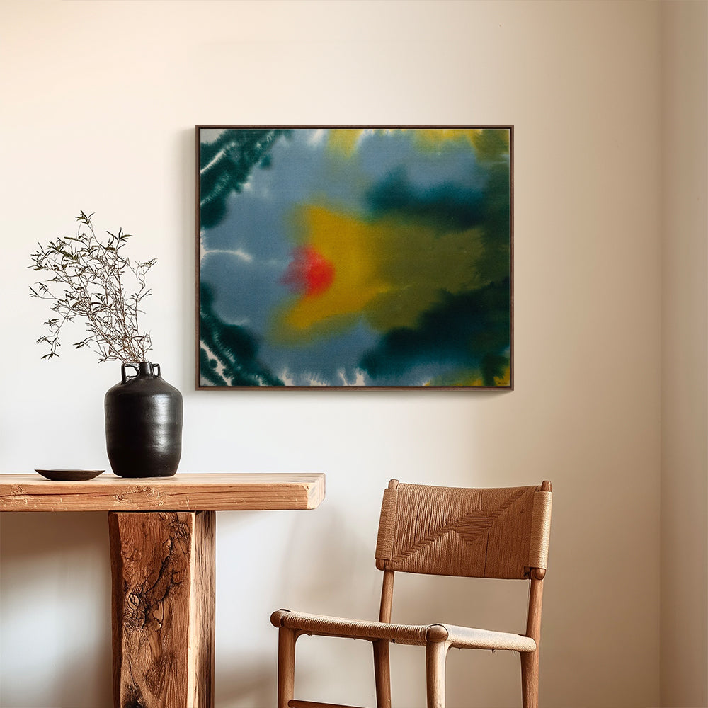 Painting by Marleigh Culver