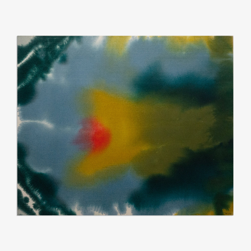 Painting by Marleigh Culver
