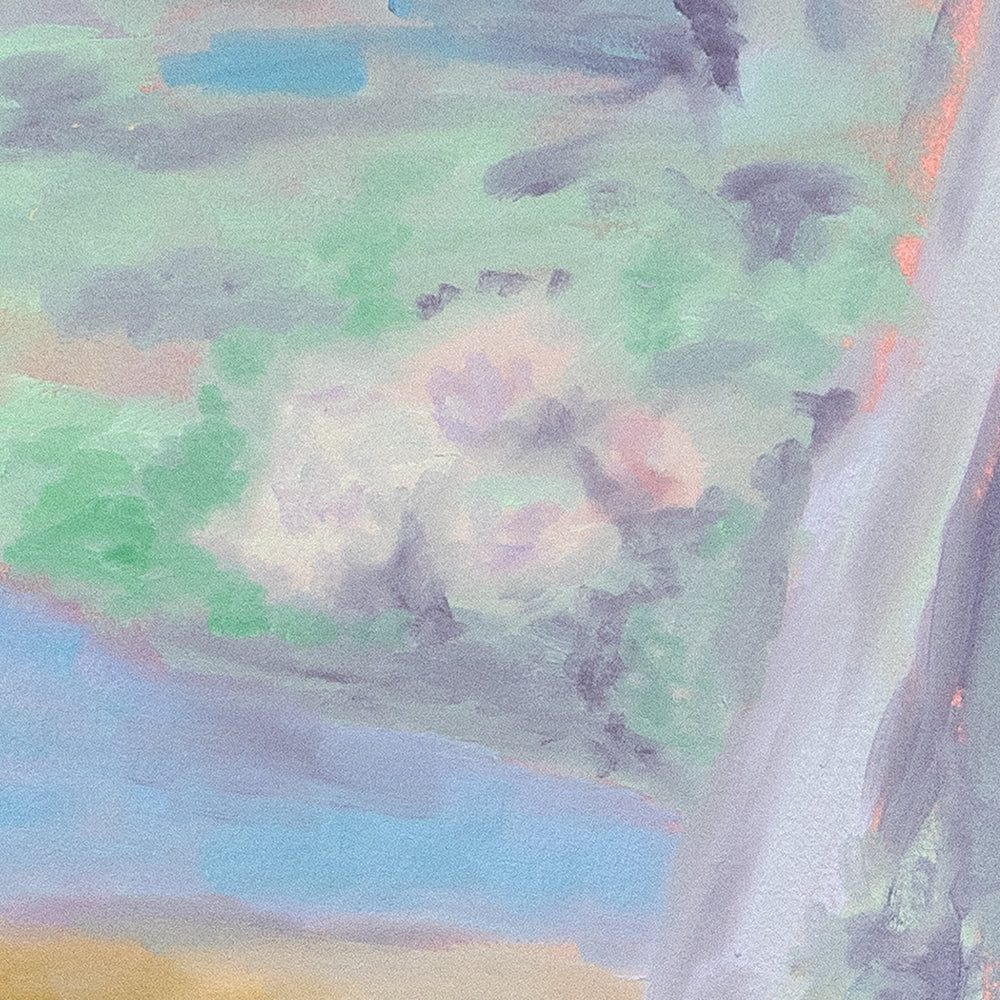 Painting by Marina Ross