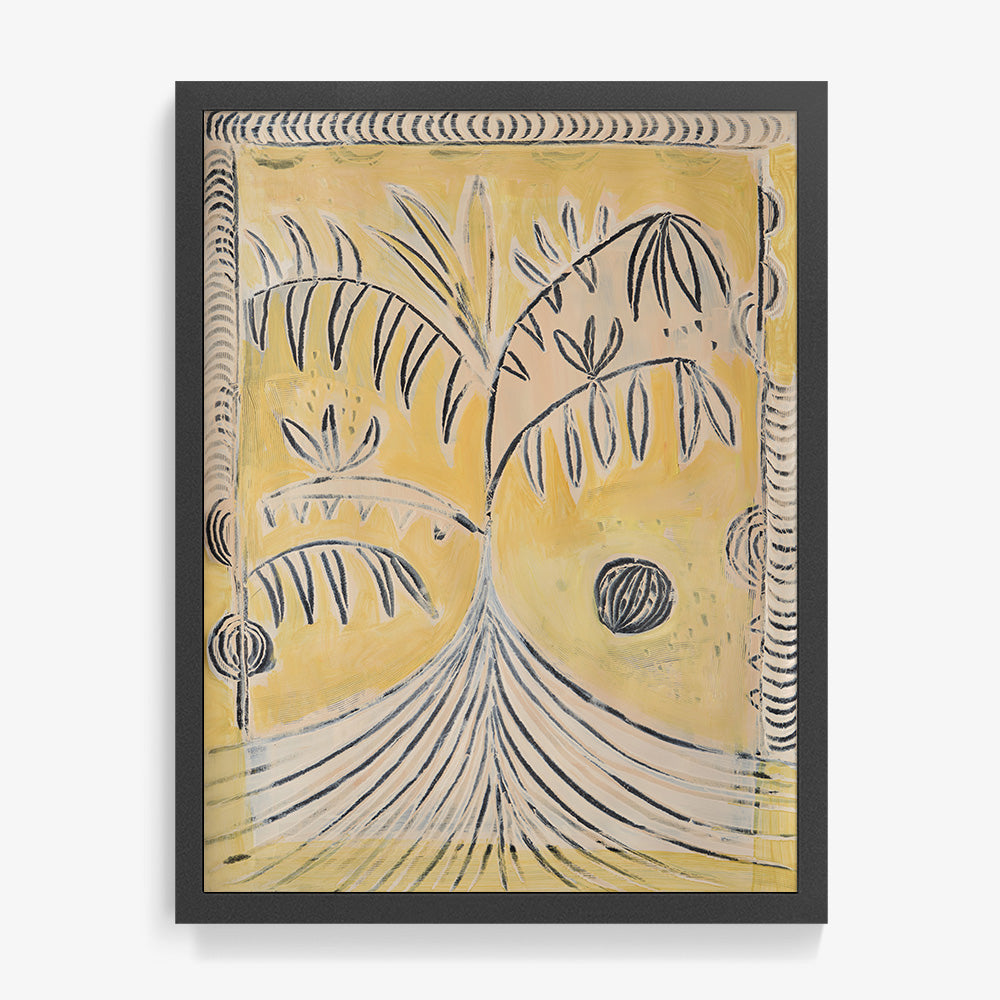 Print by Hannah Carrick