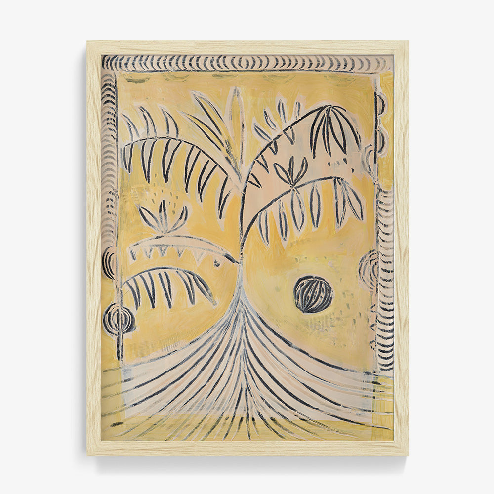 Print by Hannah Carrick