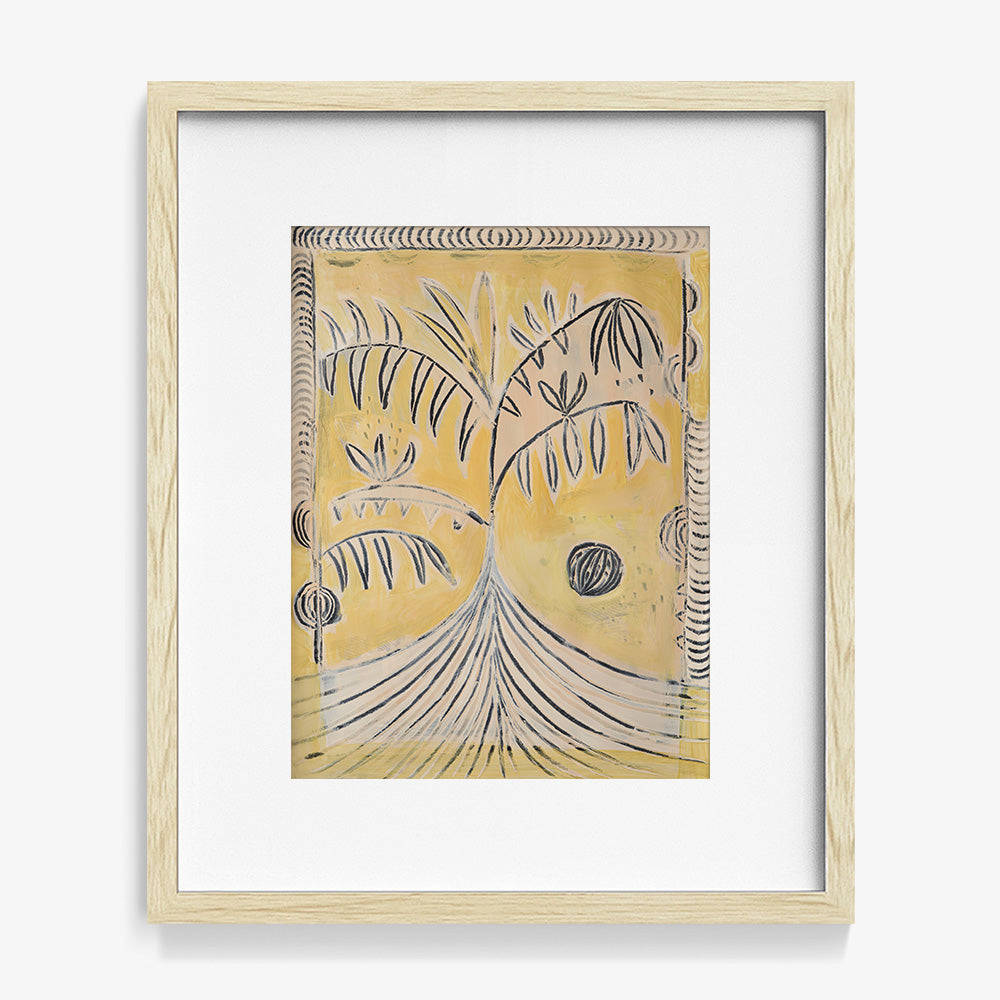 Print by Hannah Carrick