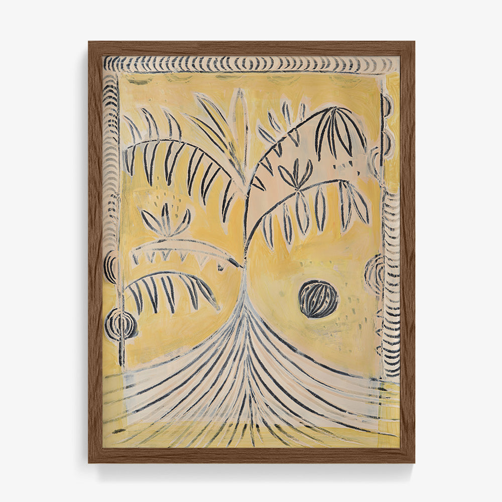 Print by Hannah Carrick