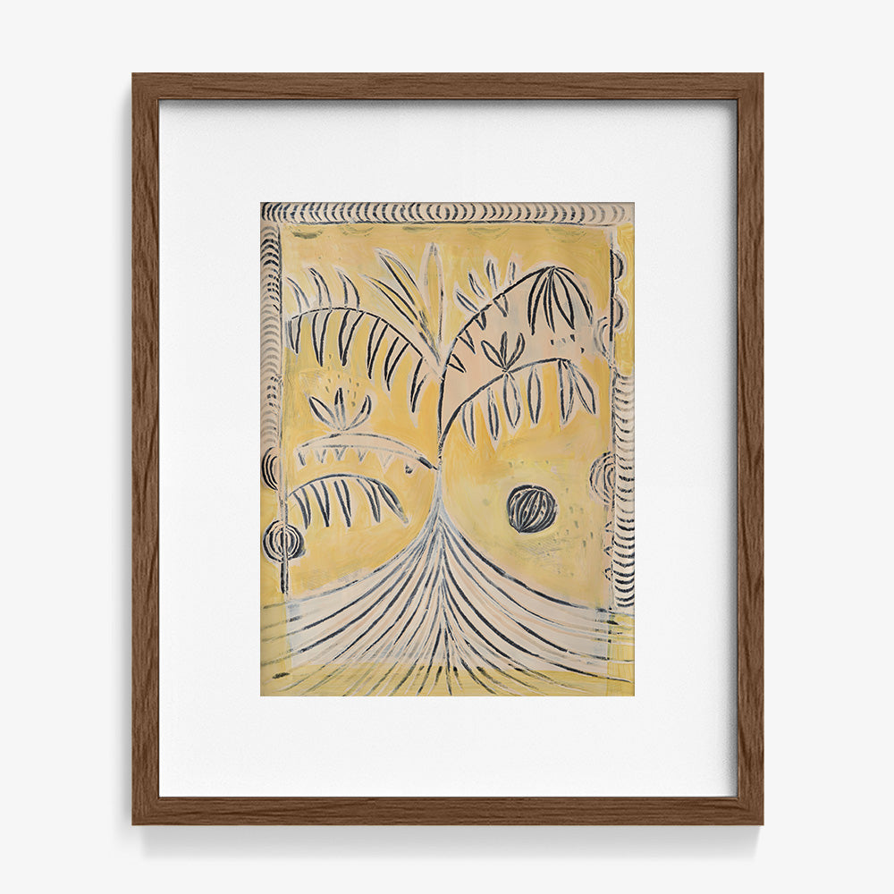 Print by Hannah Carrick
