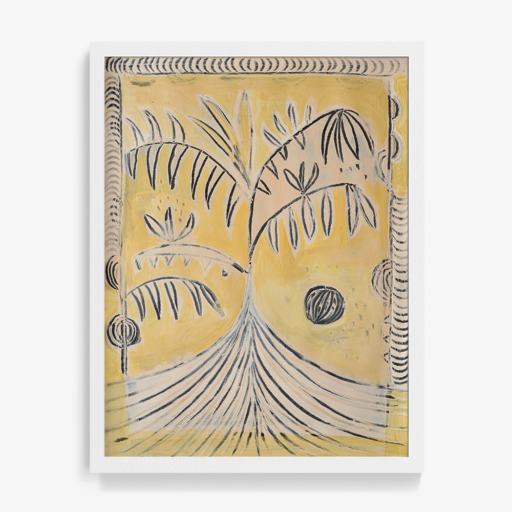 Print by Hannah Carrick