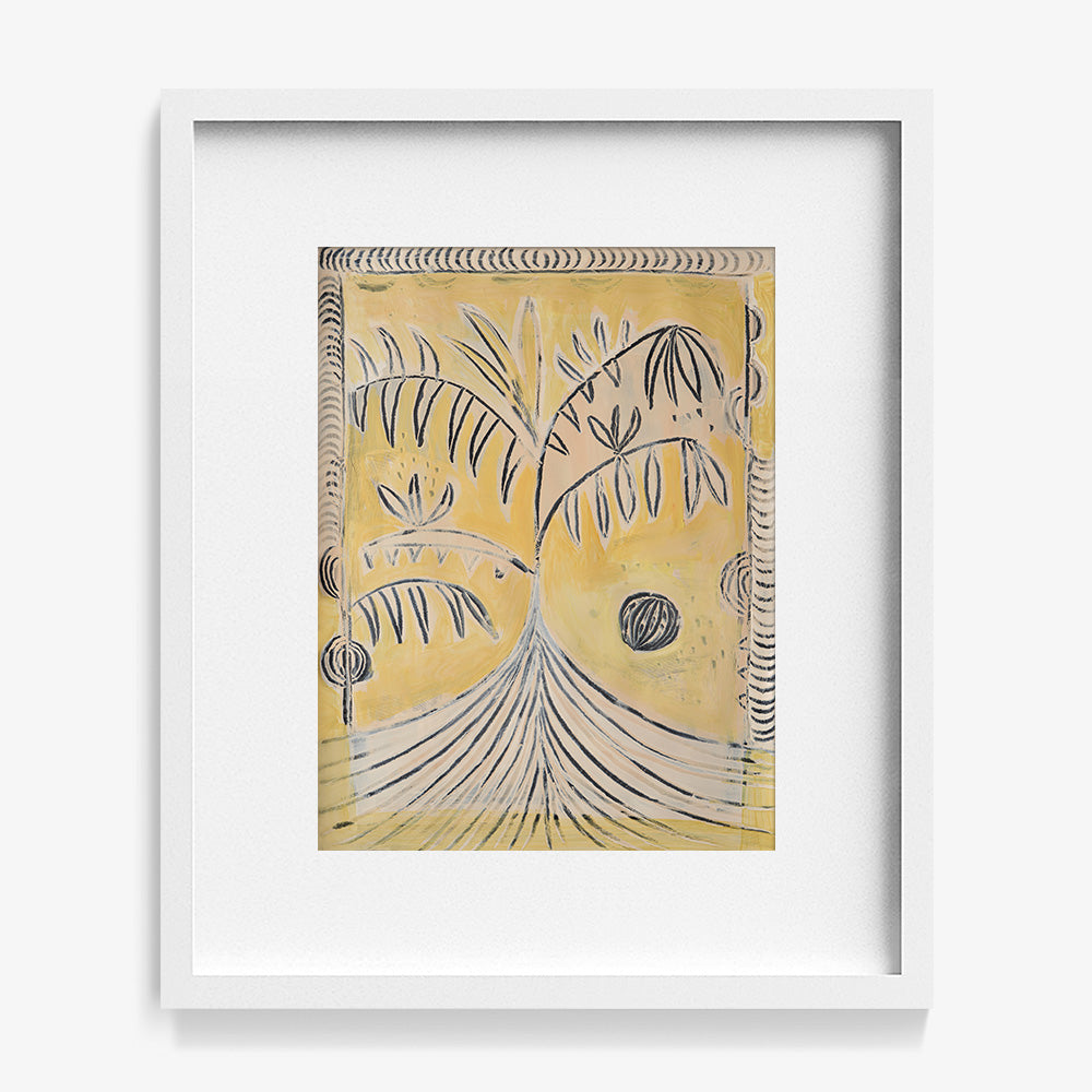 Print by Hannah Carrick