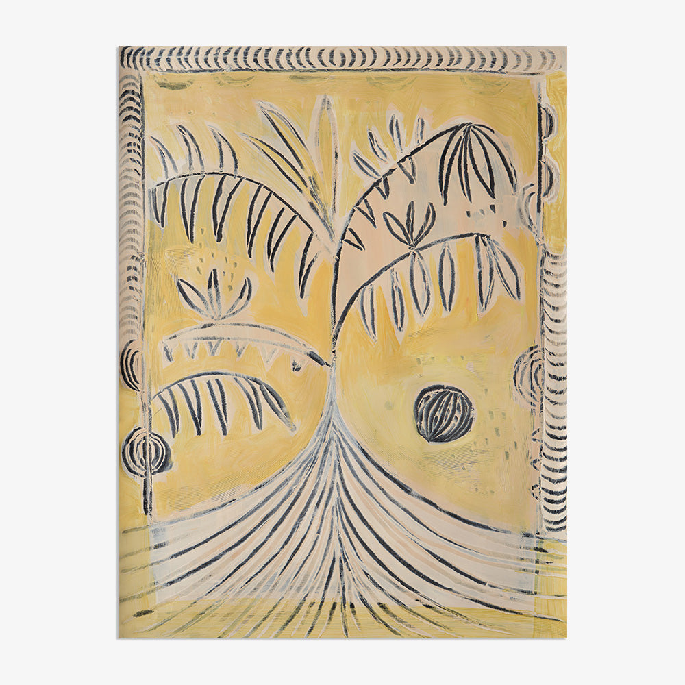 Print by Hannah Carrick