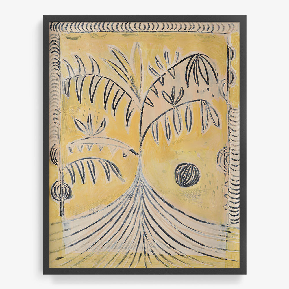 Print by Hannah Carrick