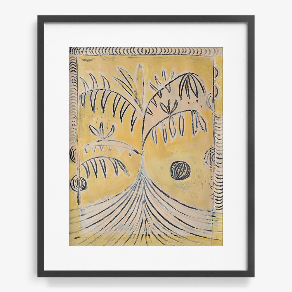 Print by Hannah Carrick