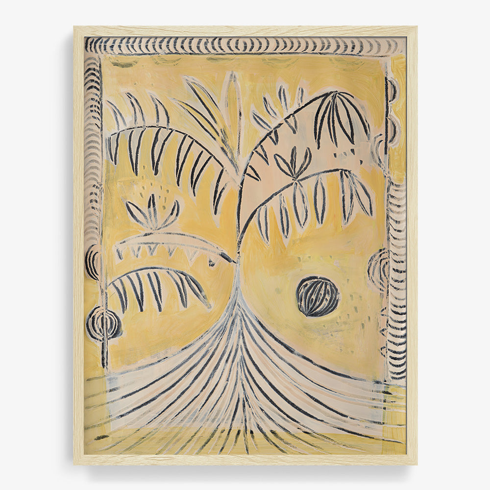 Print by Hannah Carrick