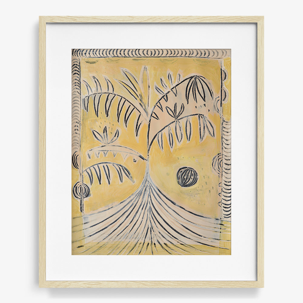Print by Hannah Carrick
