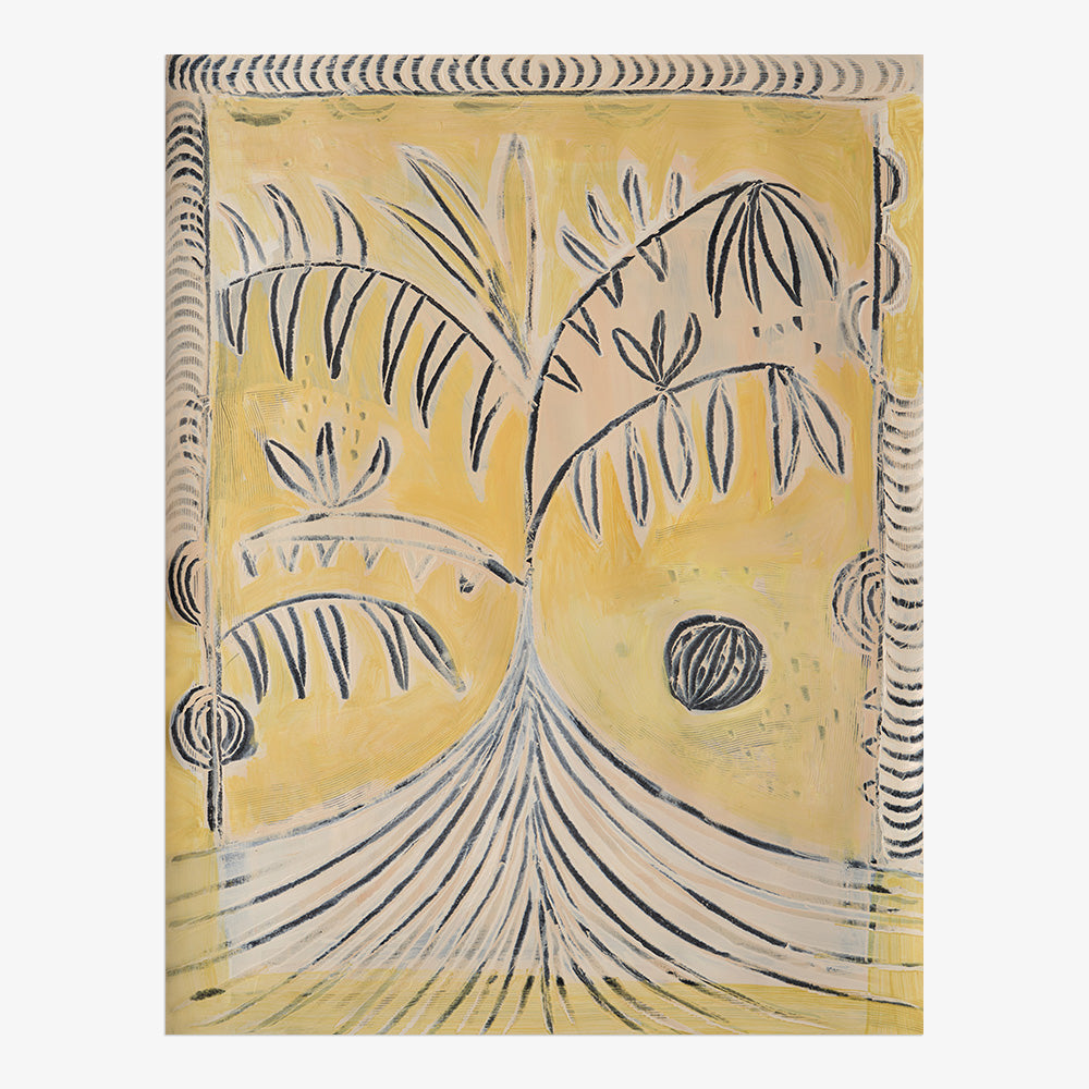 Print by Hannah Carrick