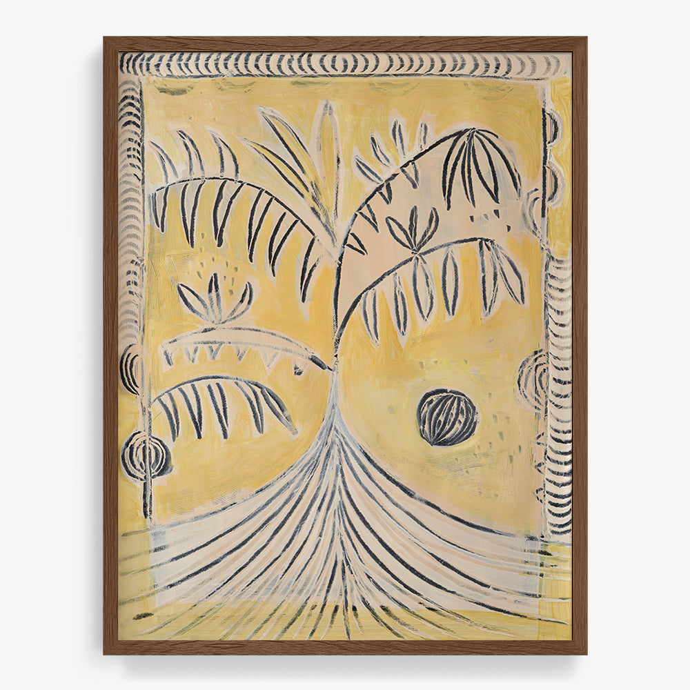 Print by Hannah Carrick