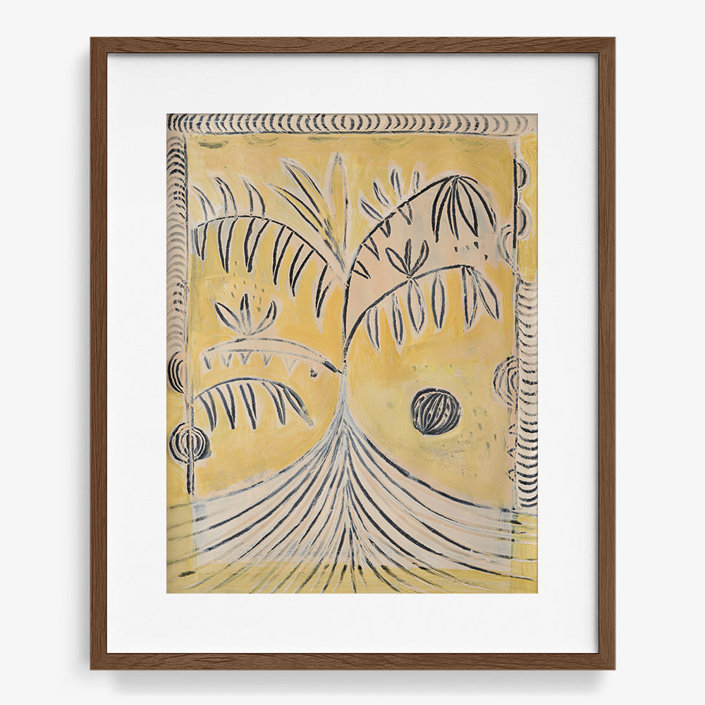 Print by Hannah Carrick