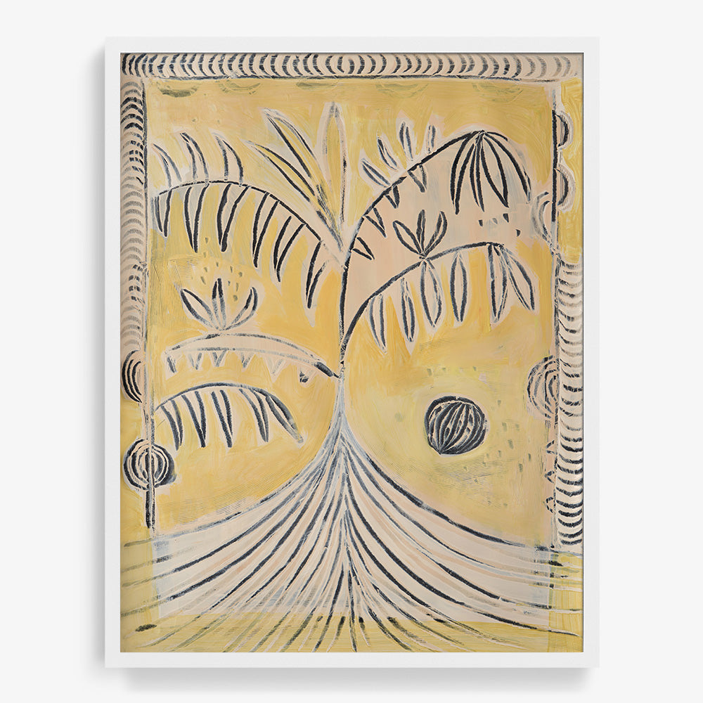 Print by Hannah Carrick
