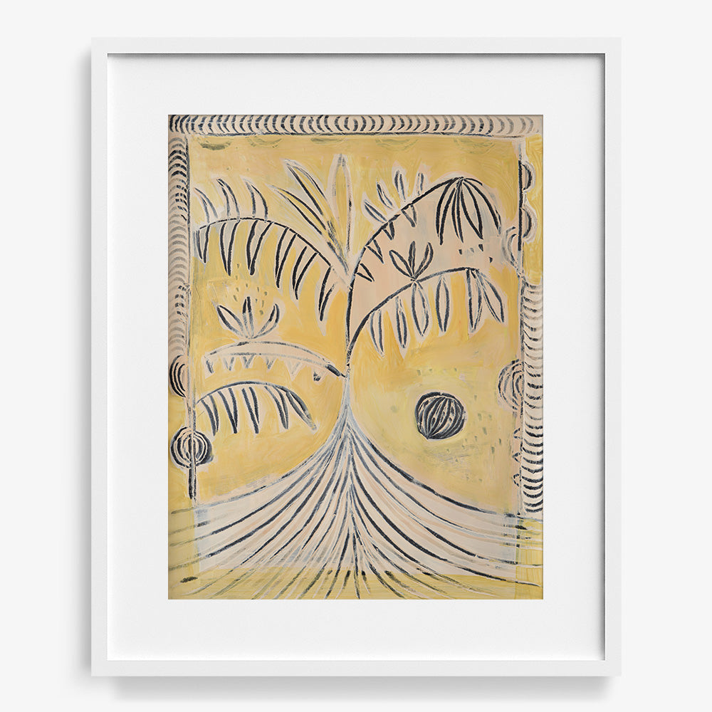 Print by Hannah Carrick