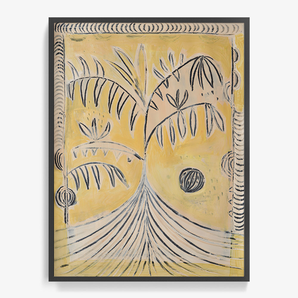 Print by Hannah Carrick