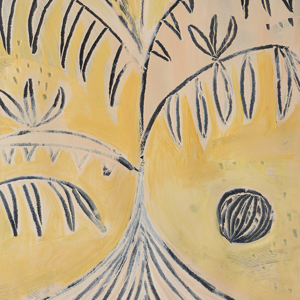Print by Hannah Carrick
