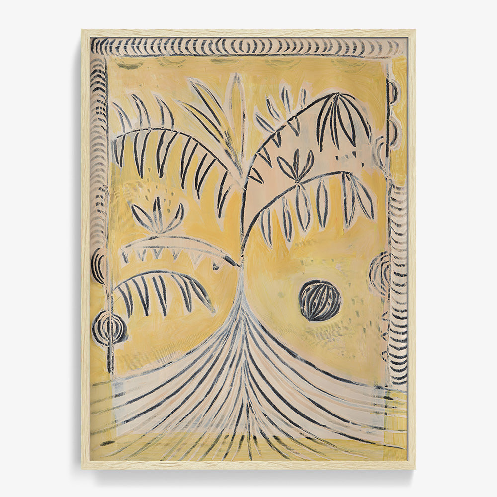 Print by Hannah Carrick
