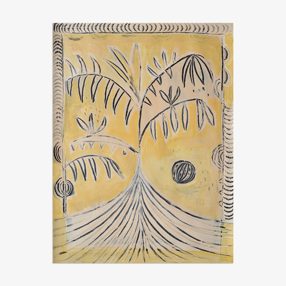 Print by Hannah Carrick